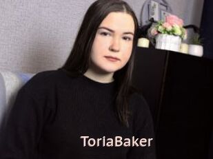 ToriaBaker