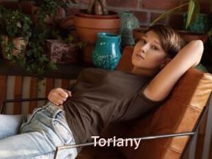 Toriany