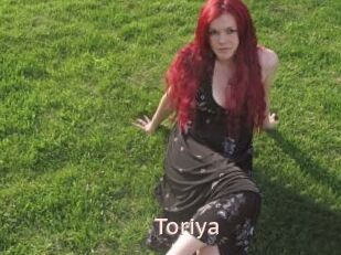 Toriya