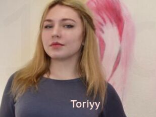 Toriyy