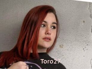 Toro27