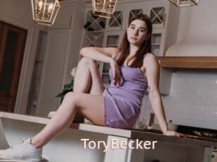 ToryBecker