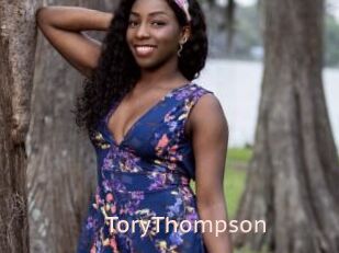 ToryThompson