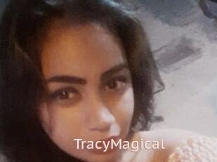 TracyMagical