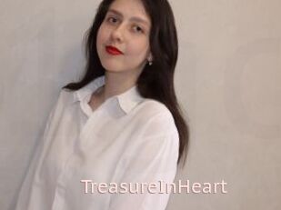TreasureInHeart