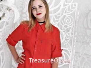 TreasureOfSea