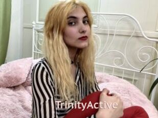TrinityActive