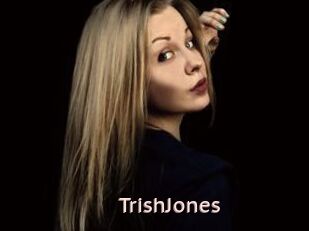 TrishJones