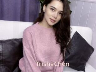 TrishaChen