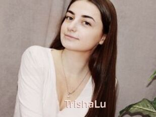 TrishaLu