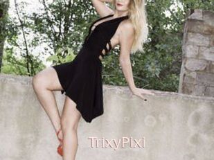 TrixyPixi