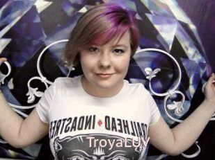 TroyaLUV