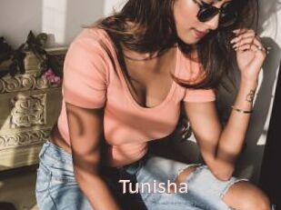 Tunisha