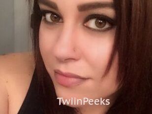 TwiinPeeks