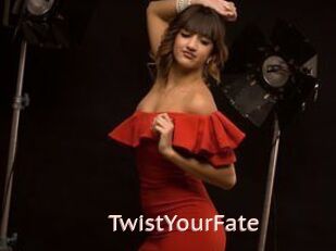 TwistYourFate