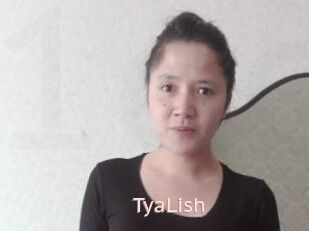TyaLish