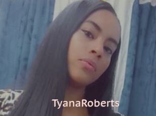 TyanaRoberts