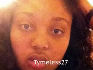 Tymeless27
