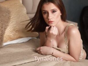 TynaJones