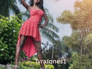TyraJones1