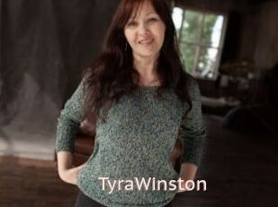 TyraWinston