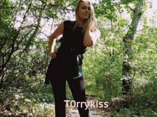 T0rrykiss