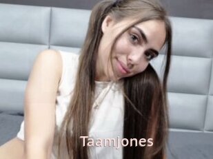 Taamjones