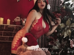 Taamy