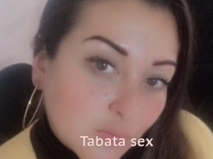 Tabata_sex