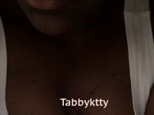 Tabbyktty