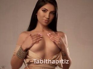 Tabithaortiz