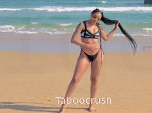 Taboocrush