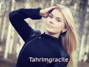 Tahrimgracile