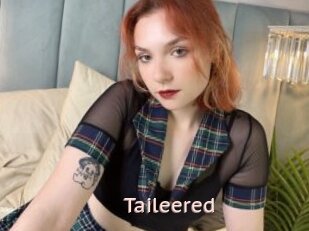 Taileered