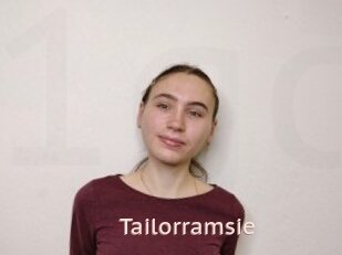 Tailorramsie