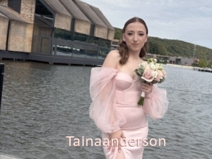 Tainaanderson