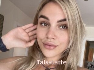Taisatatte