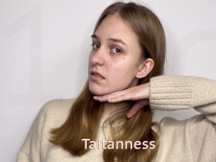 Taitanness