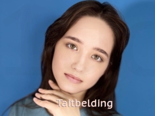Taitbelding