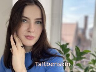 Taitbenskin