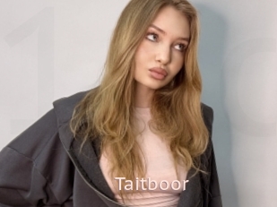 Taitboor