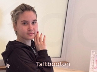 Taitbooton