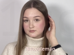 Taitcoleman