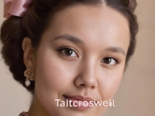 Taitcroswell