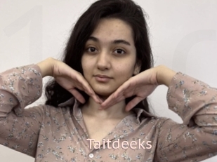Taitdeeks