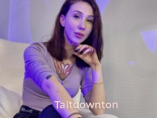 Taitdownton