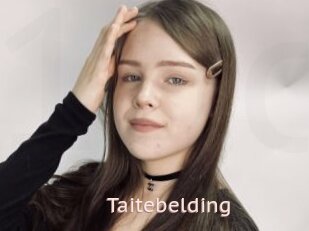 Taitebelding
