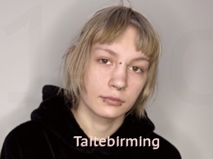 Taitebirming