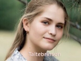 Taitebrinson