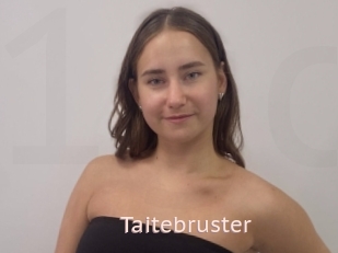 Taitebruster